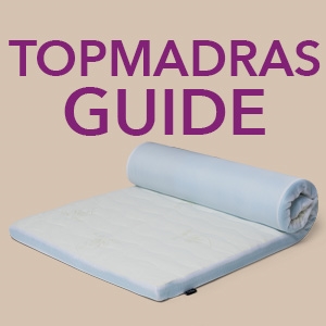 Topmadras guiden Topmadras guiden